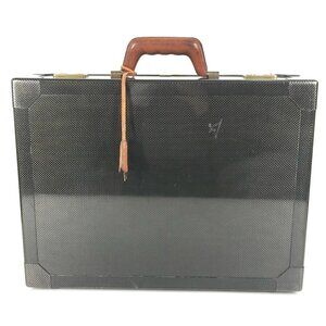 HERMES Limited to 500 pieces 150th anniversary Espace GM Attache Case